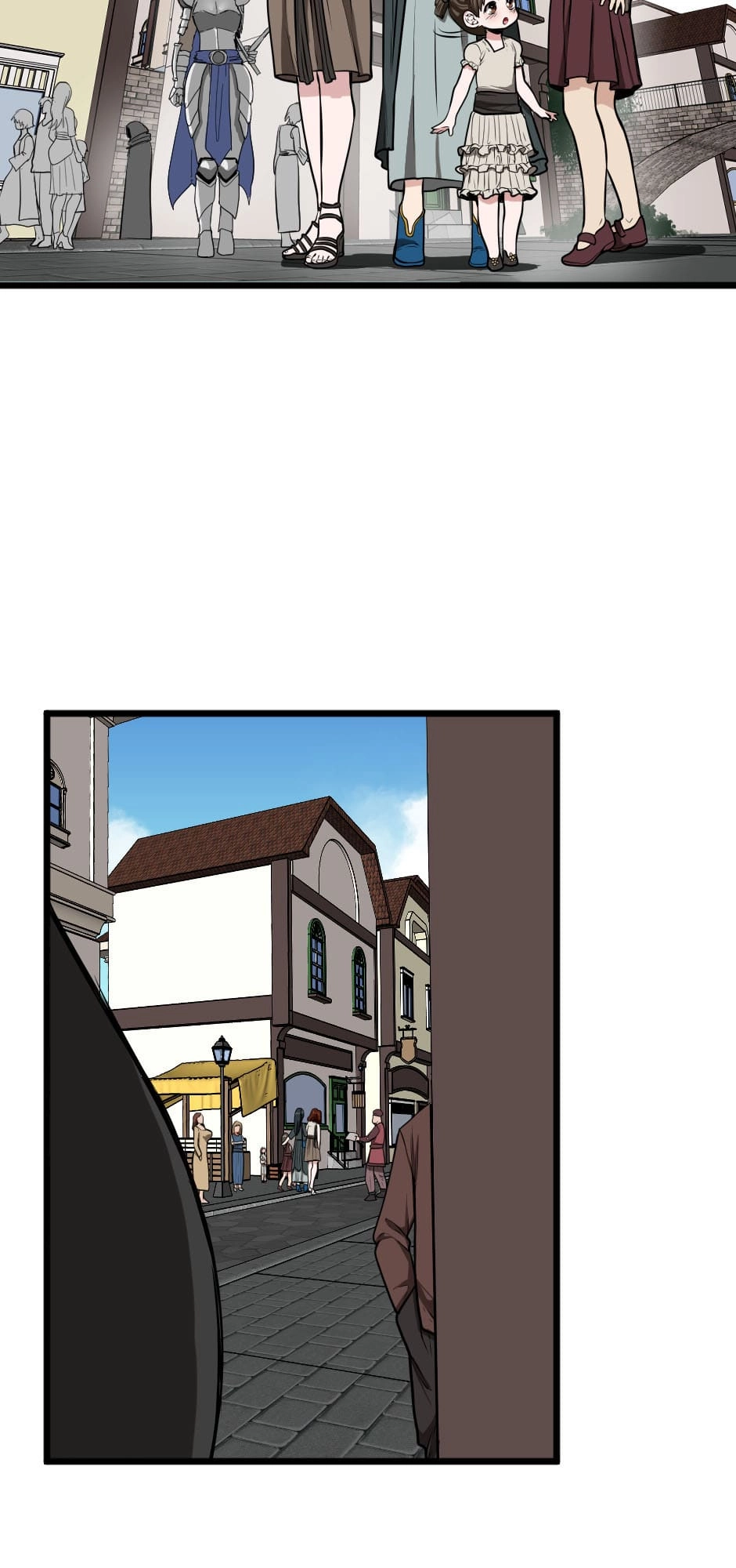 The Beginning After the End Chapter 37, page 29 of 53