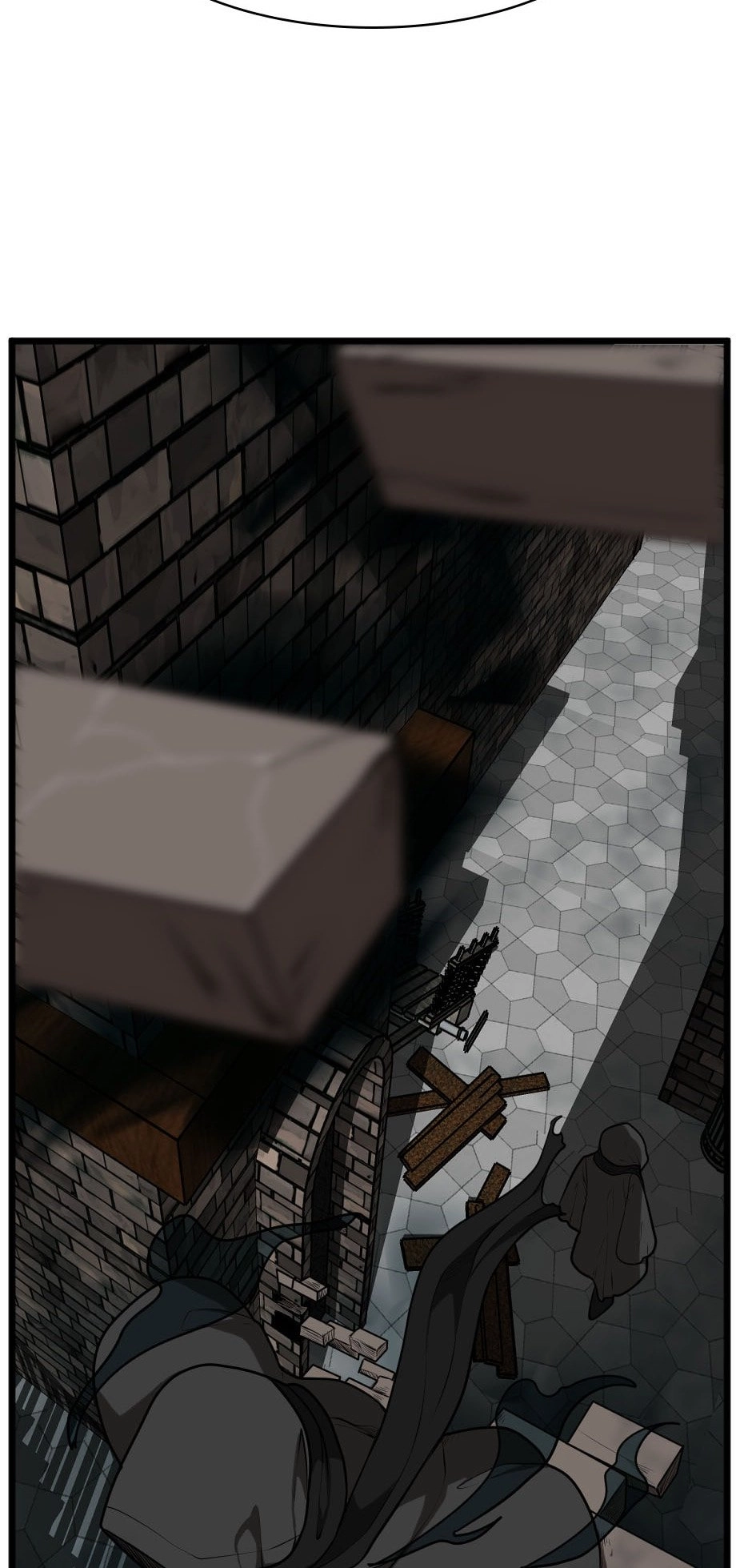 The Beginning After the End Chapter 37, page 35 of 53