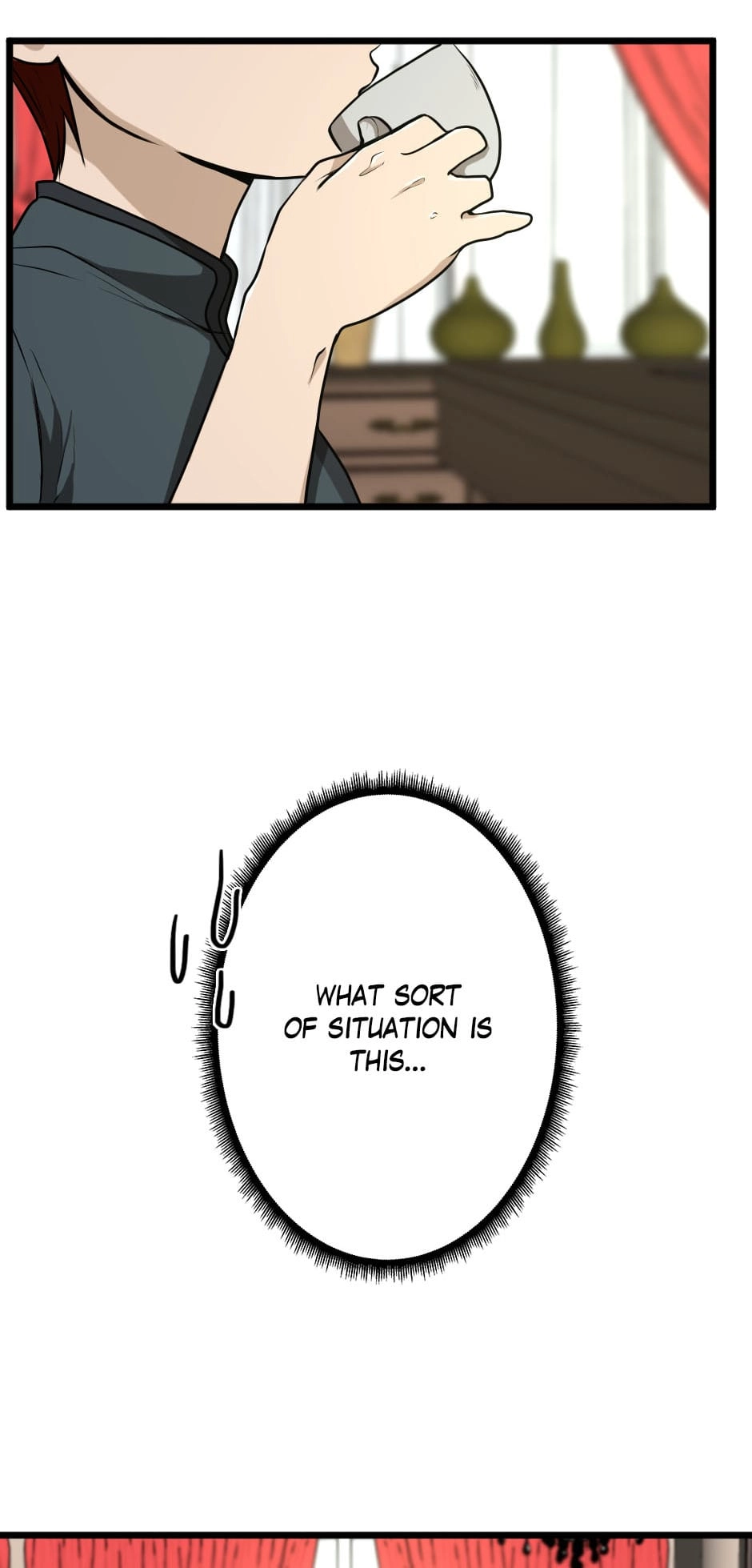 The Beginning After the End Chapter 37, page 38 of 53