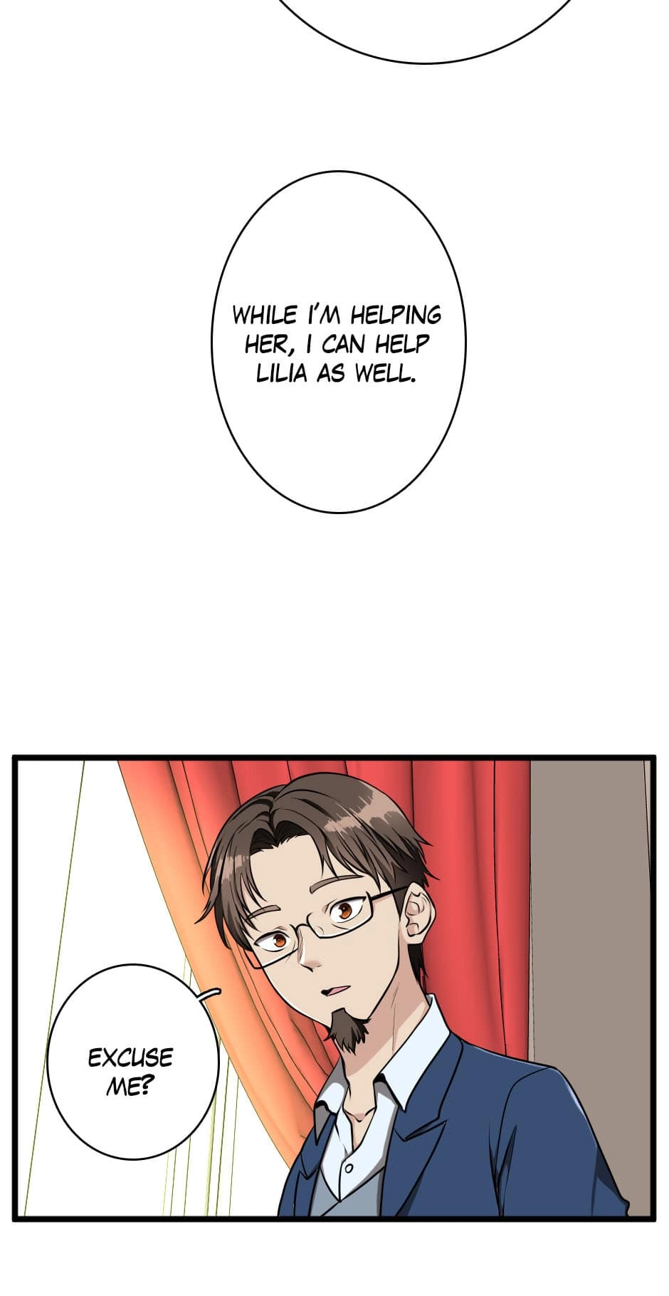 The Beginning After the End Chapter 37, page 50 of 53