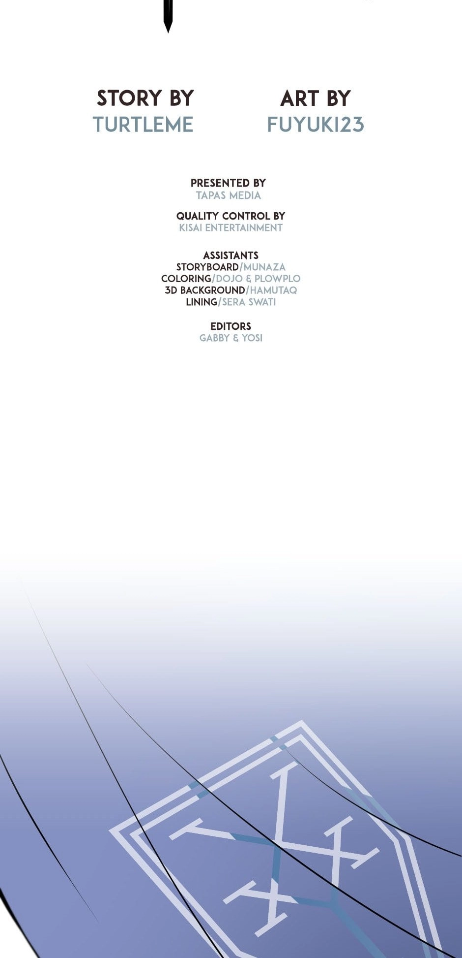 The Beginning After the End Chapter 37, page 6 of 53