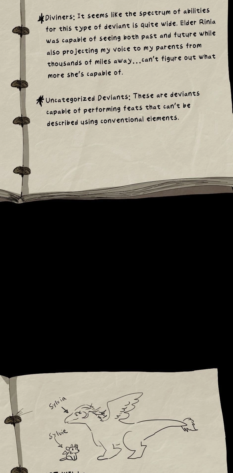 The Beginning After the End Chapter 38.1, page 10 of 14