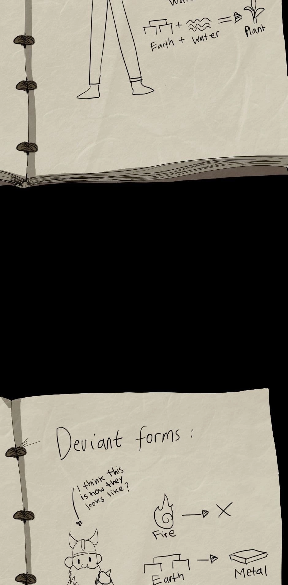 The Beginning After the End Chapter 38.1, page 8 of 14
