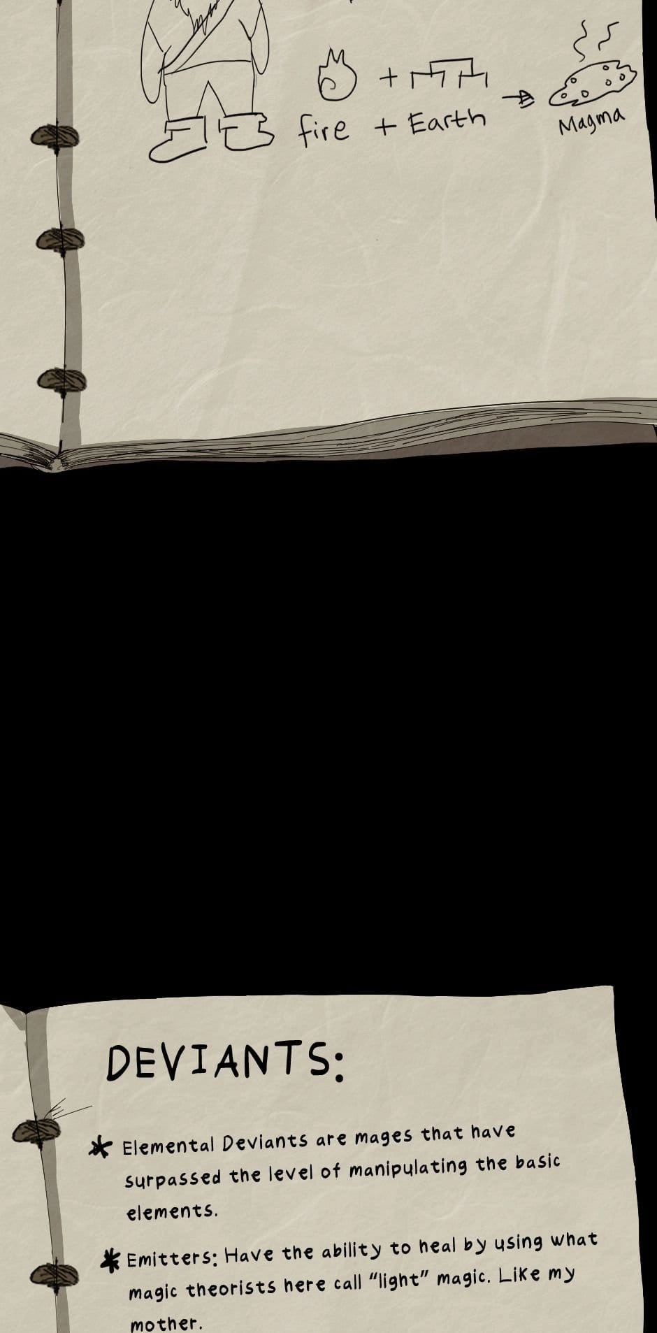 The Beginning After the End Chapter 38.1, page 9 of 14