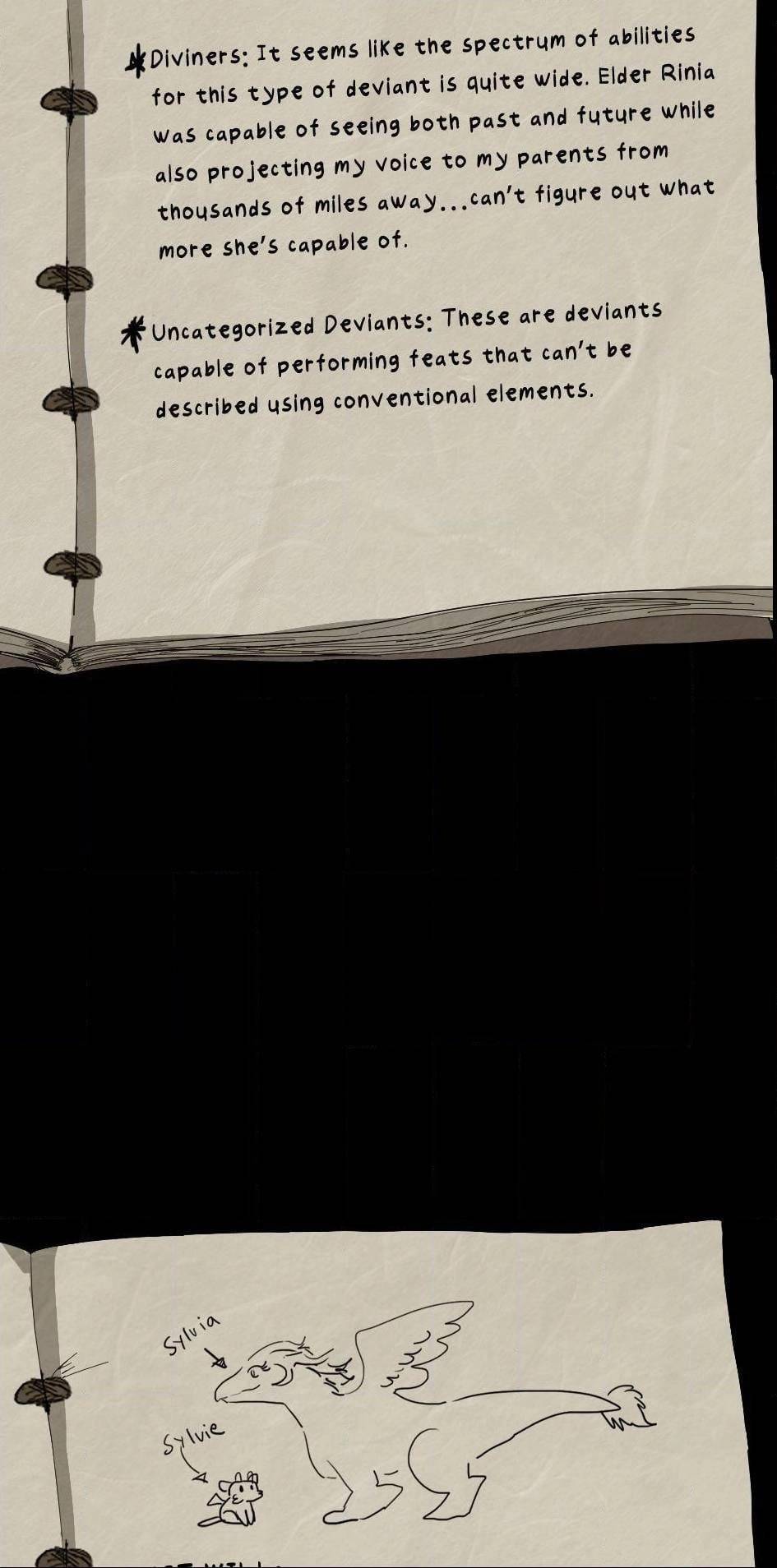 The Beginning After the End Chapter 38.5, page 10 of 14