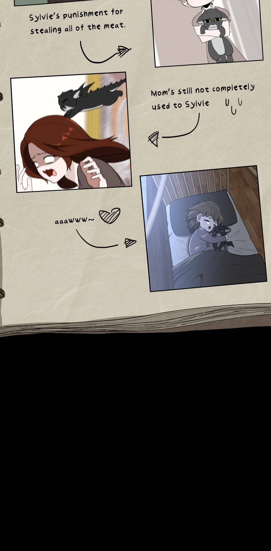 The Beginning After the End Chapter 38.5, page 12 of 14