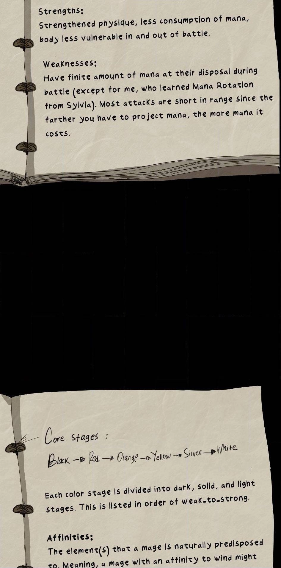The Beginning After the End Chapter 38.5, page 5 of 14