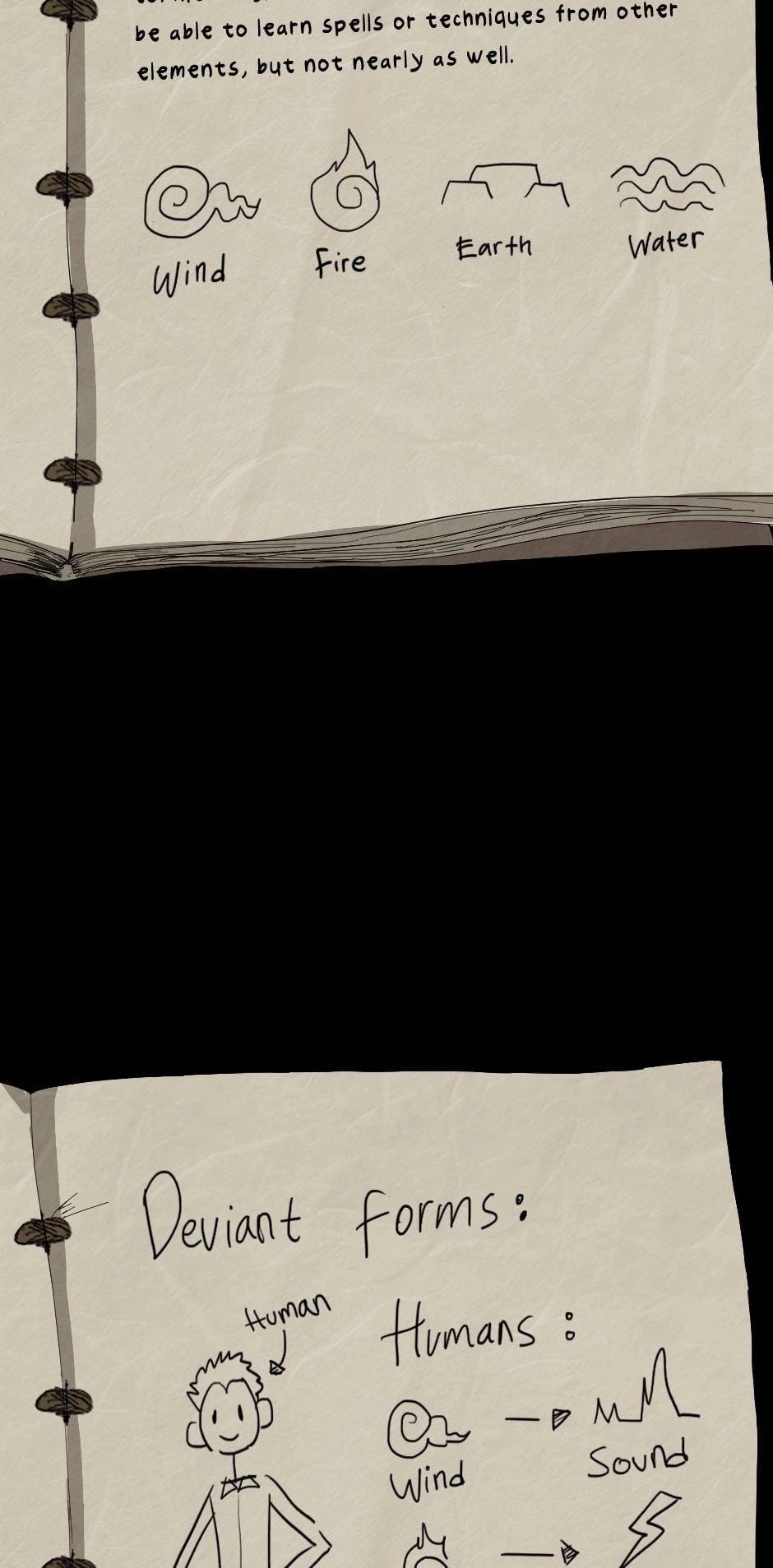 The Beginning After the End Chapter 38.5, page 6 of 14