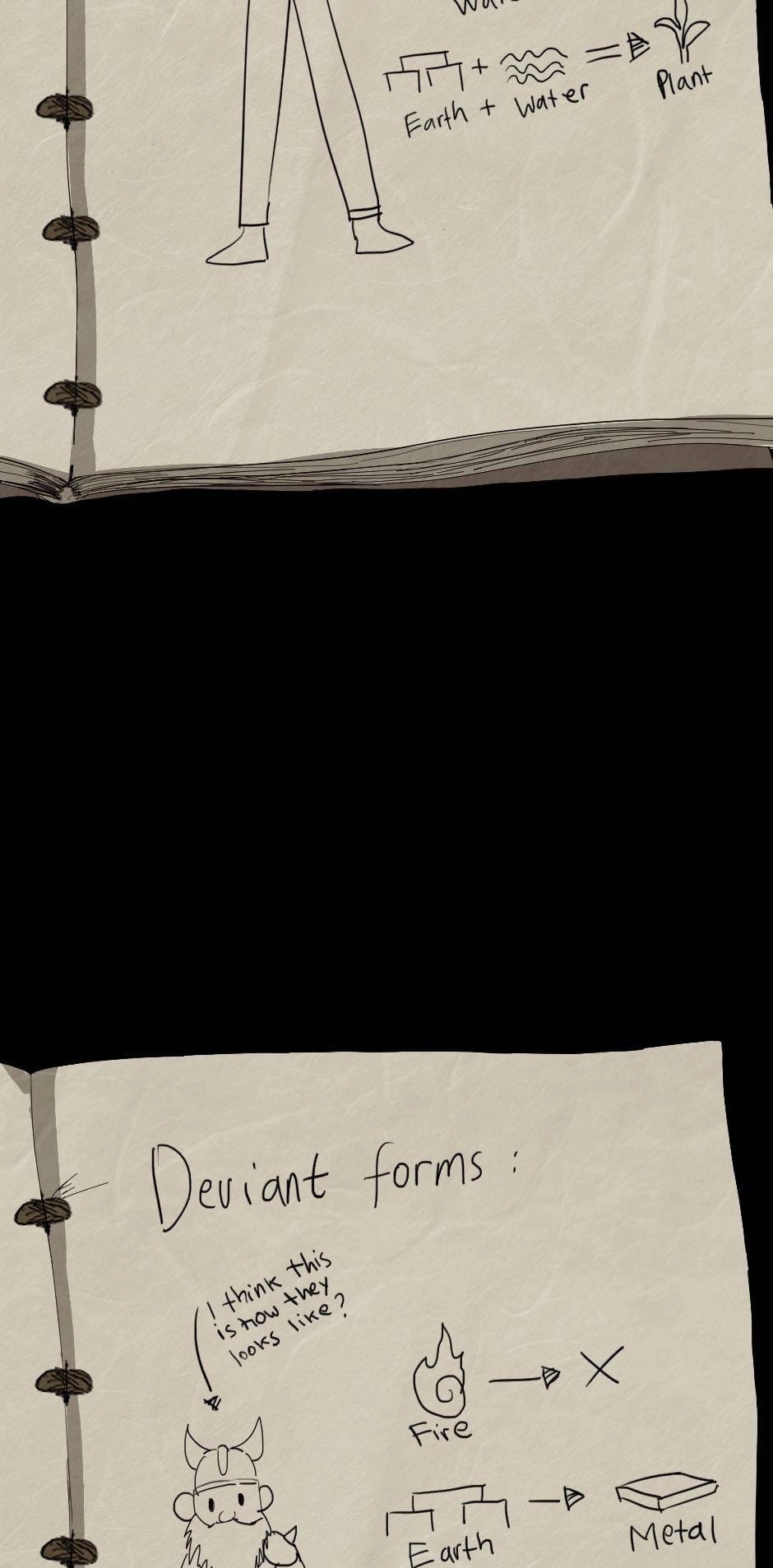 The Beginning After the End Chapter 38.5, page 8 of 14