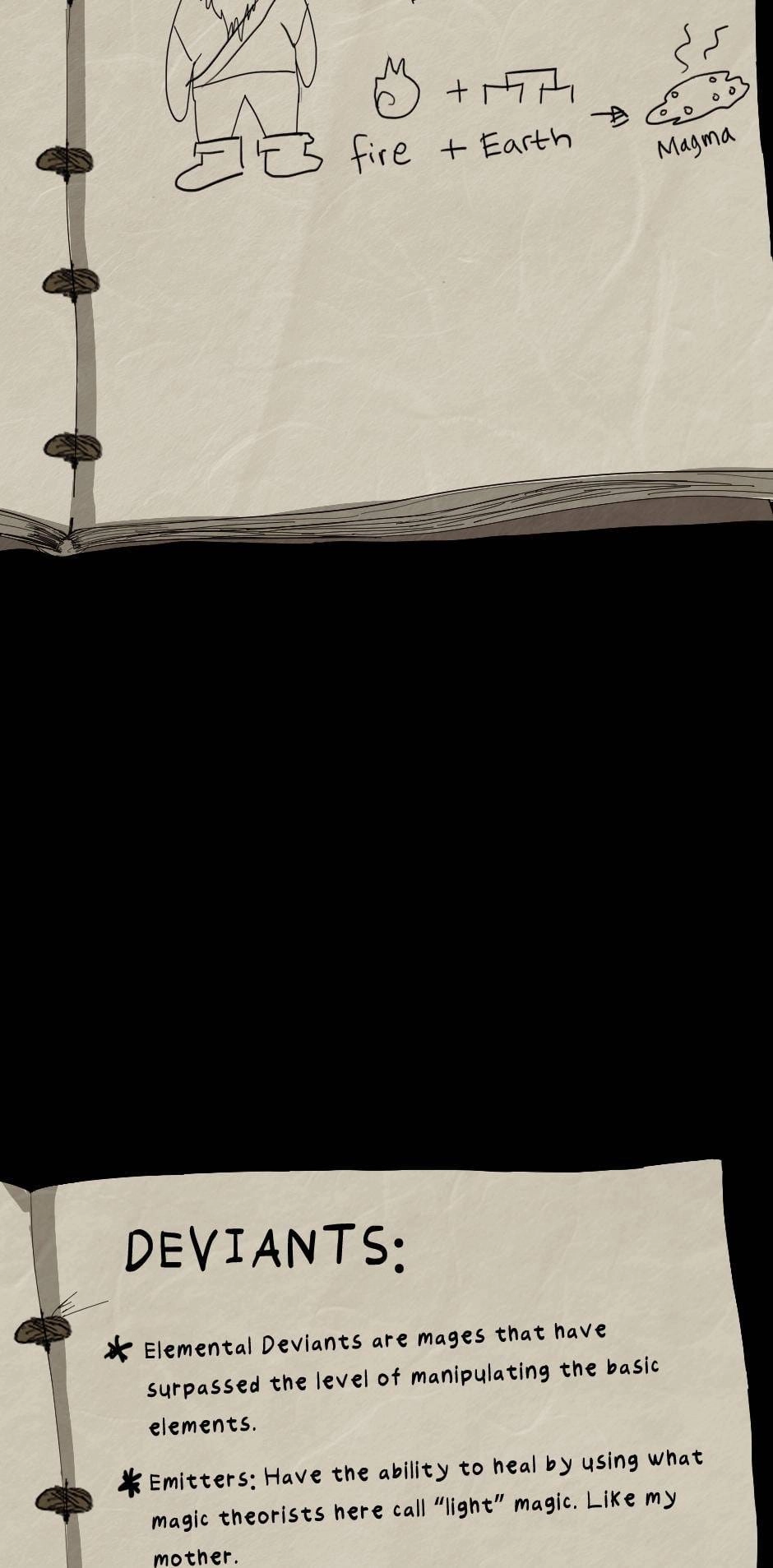 The Beginning After the End Chapter 38.5, page 9 of 14
