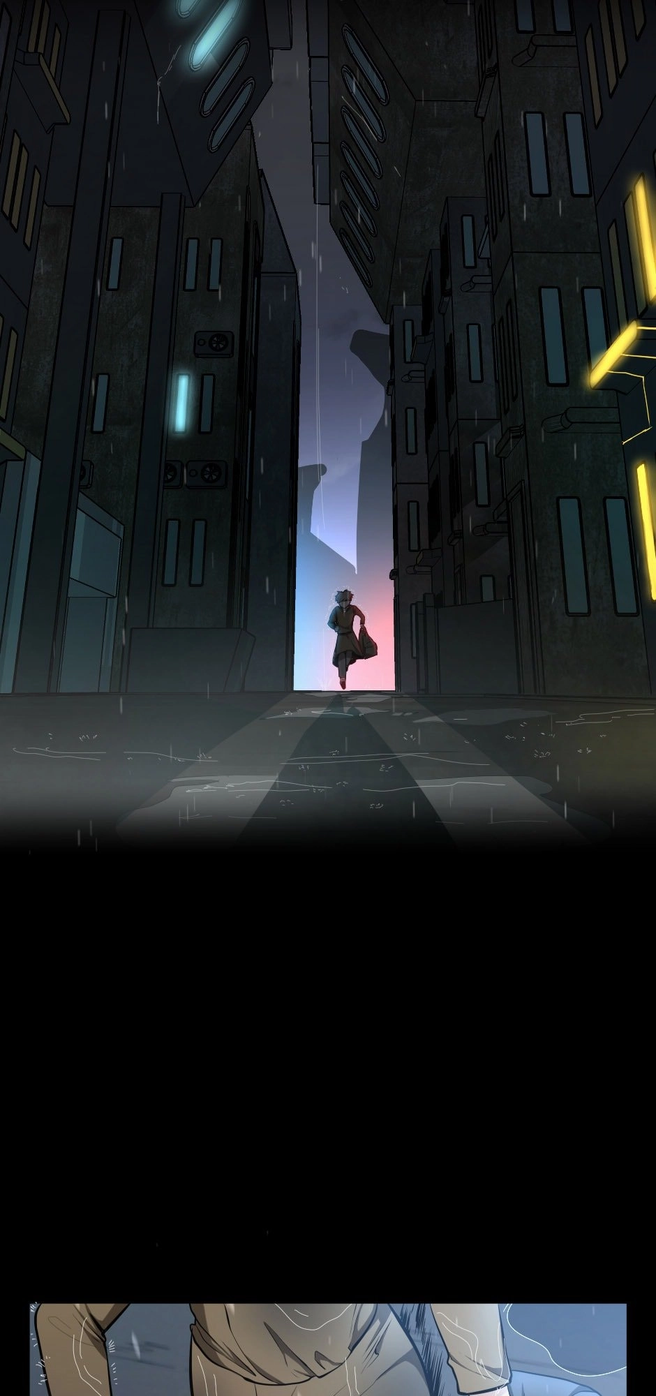 The Beginning After the End Chapter 38, page 10 of 63