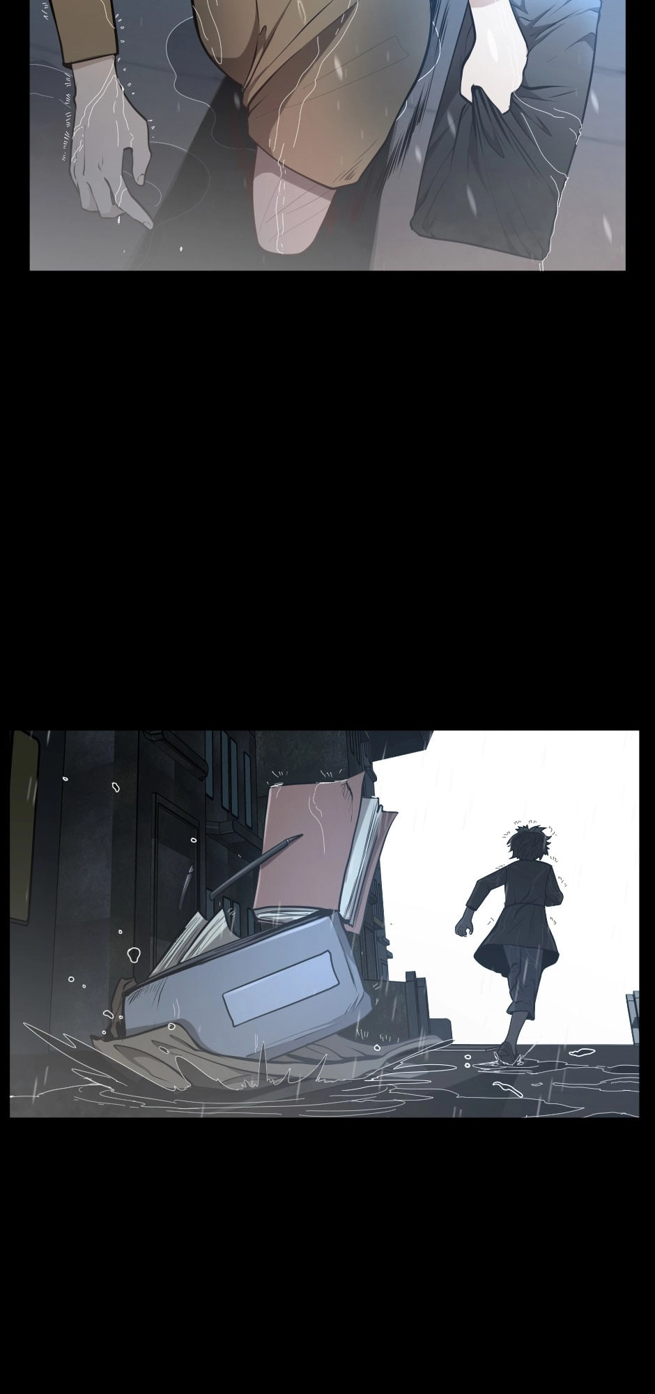 The Beginning After the End Chapter 38, page 11 of 63