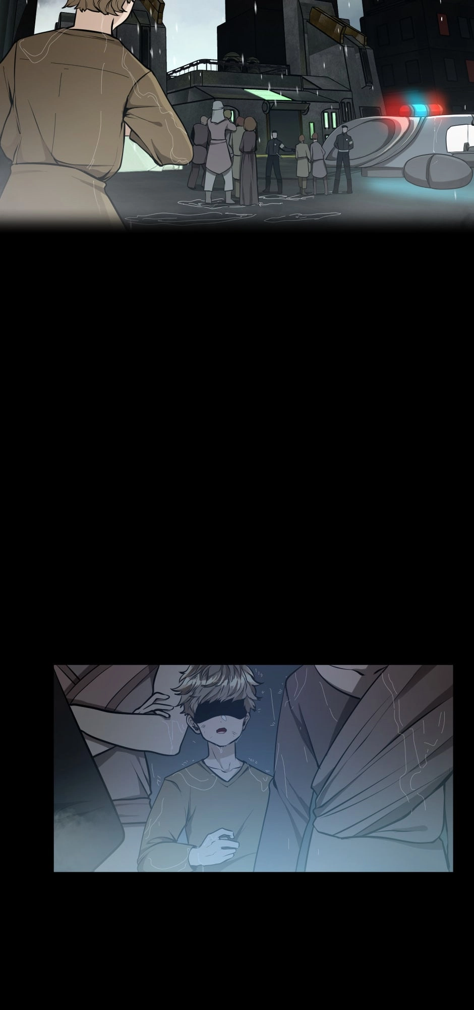 The Beginning After the End Chapter 38, page 13 of 63
