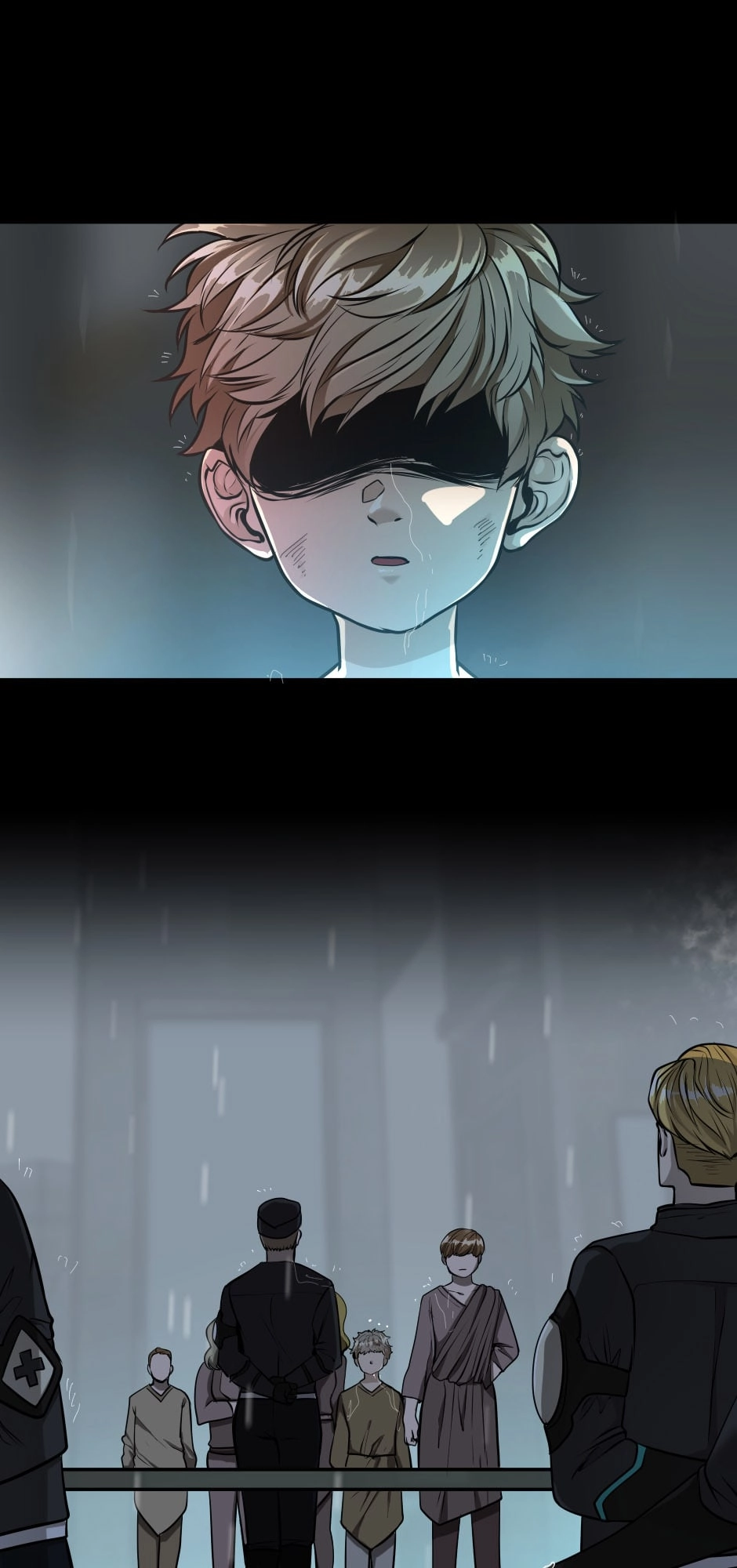 The Beginning After the End Chapter 38, page 14 of 63