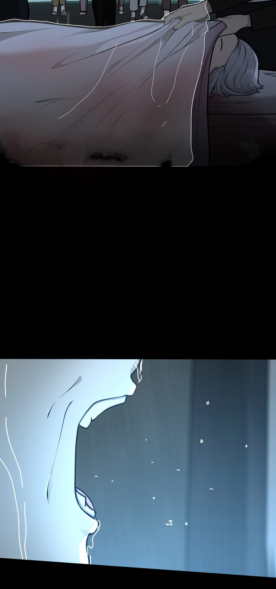 The Beginning After the End Chapter 38, page 15 of 63