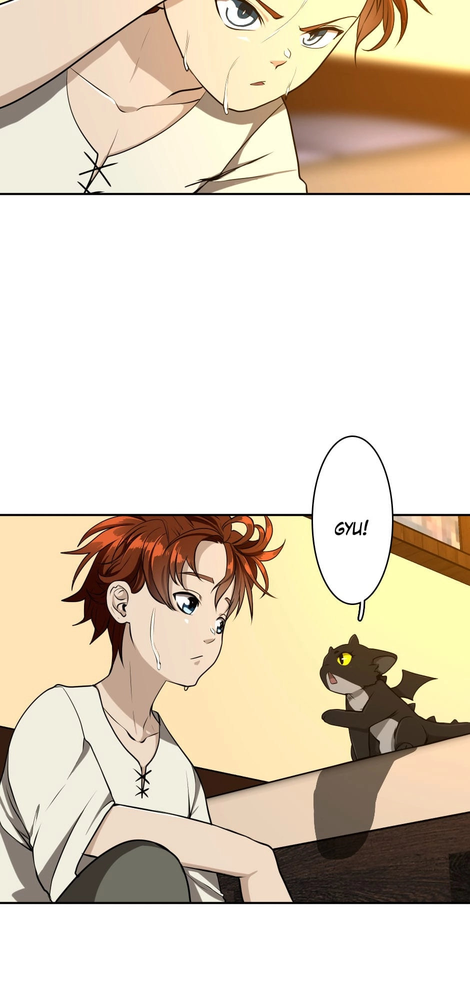 The Beginning After the End Chapter 38, page 20 of 63