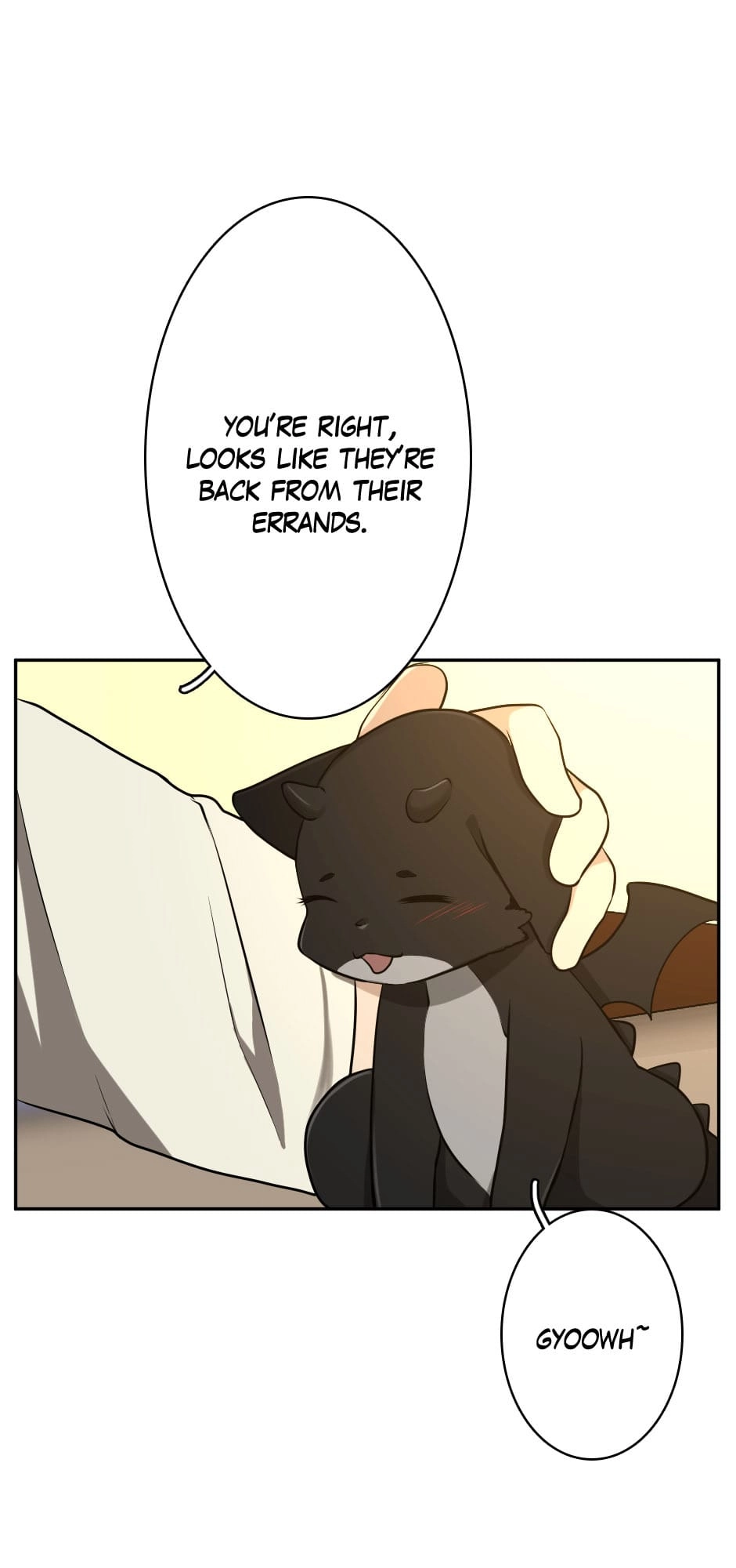The Beginning After the End Chapter 38, page 21 of 63