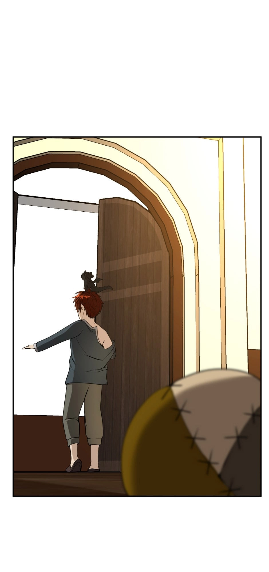 The Beginning After the End Chapter 38, page 22 of 63