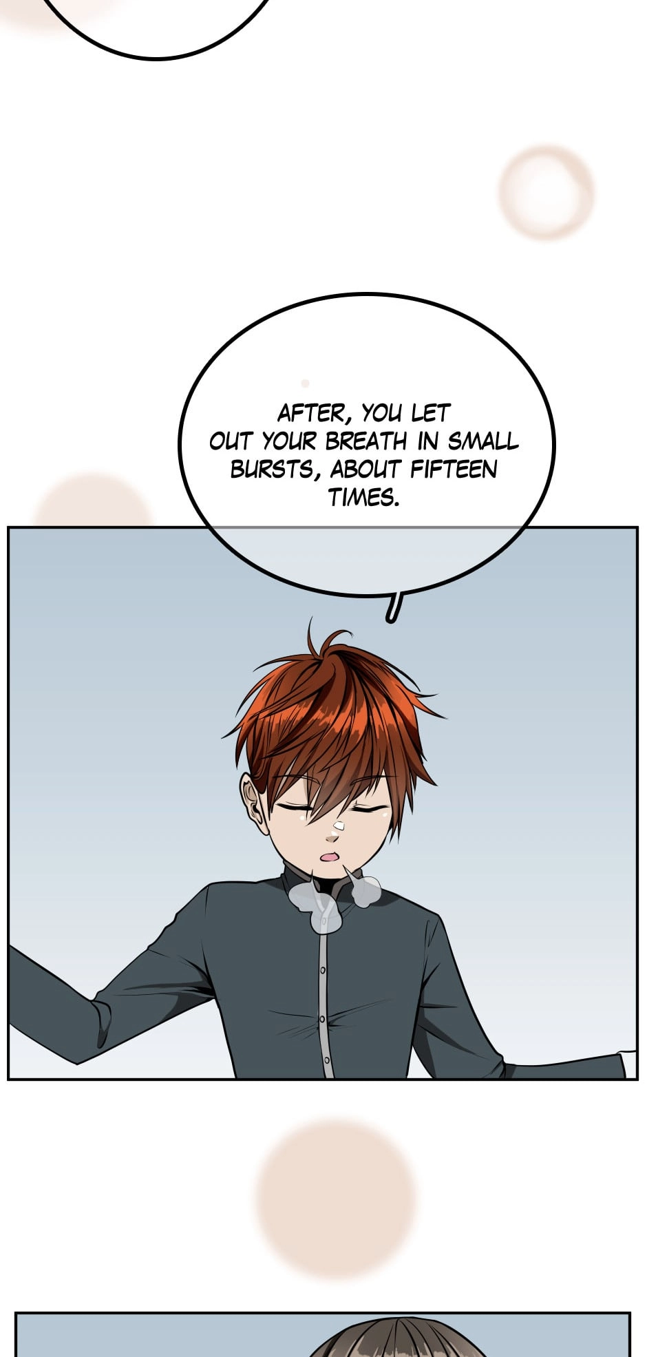 The Beginning After the End Chapter 38, page 36 of 63