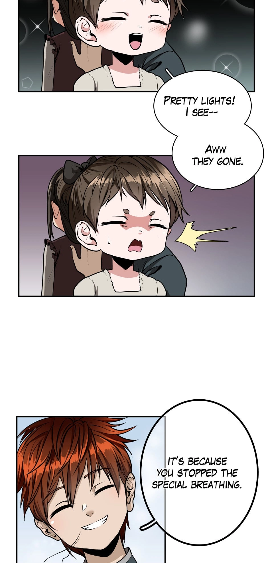 The Beginning After the End Chapter 38, page 39 of 63