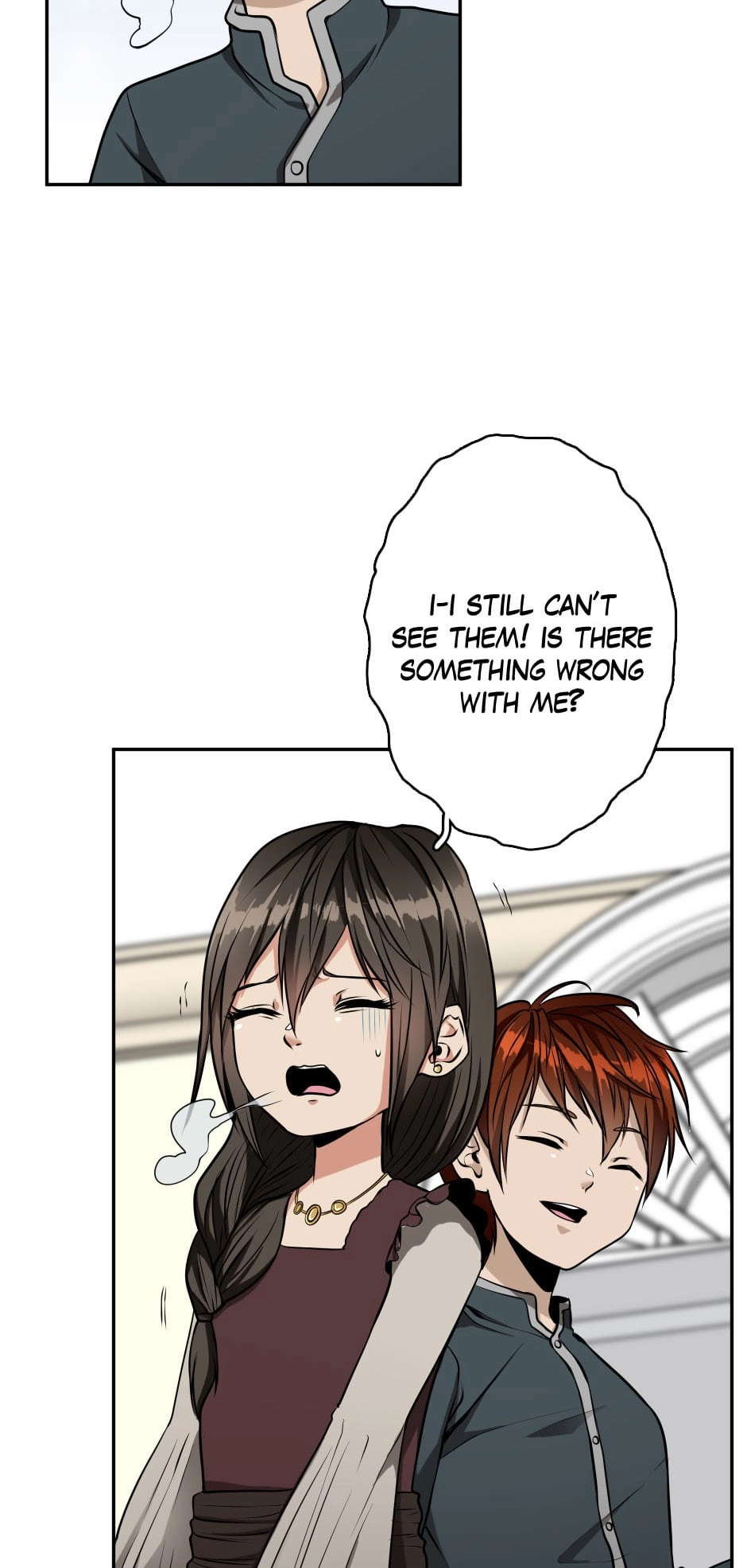 The Beginning After the End Chapter 38, page 40 of 63