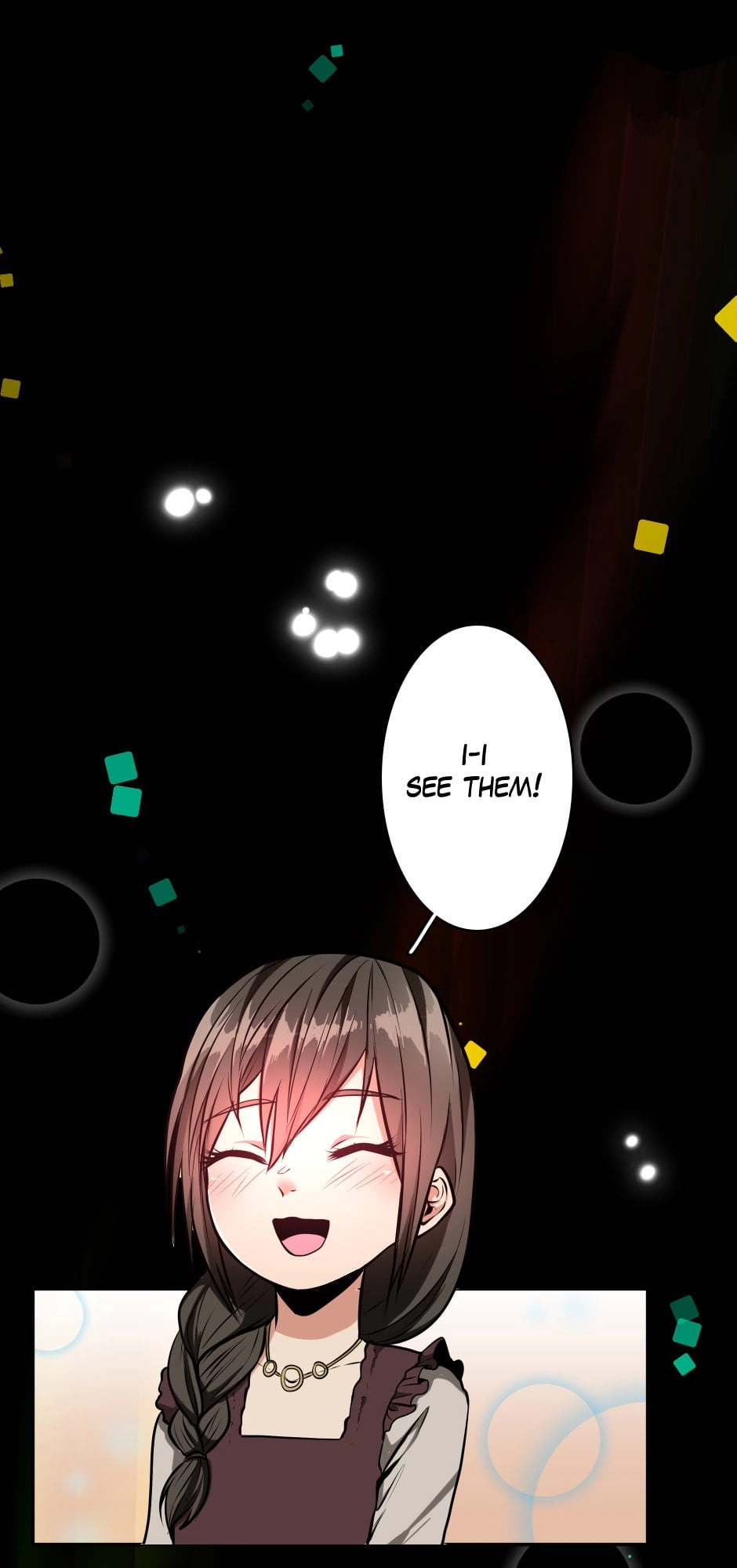 The Beginning After the End Chapter 38, page 46 of 63