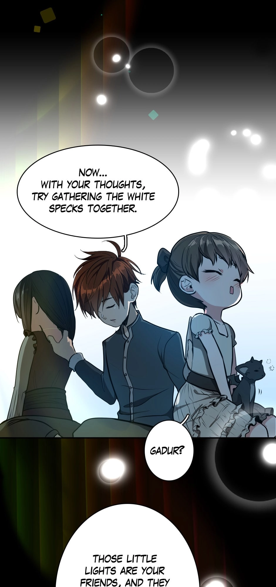 The Beginning After the End Chapter 38, page 48 of 63