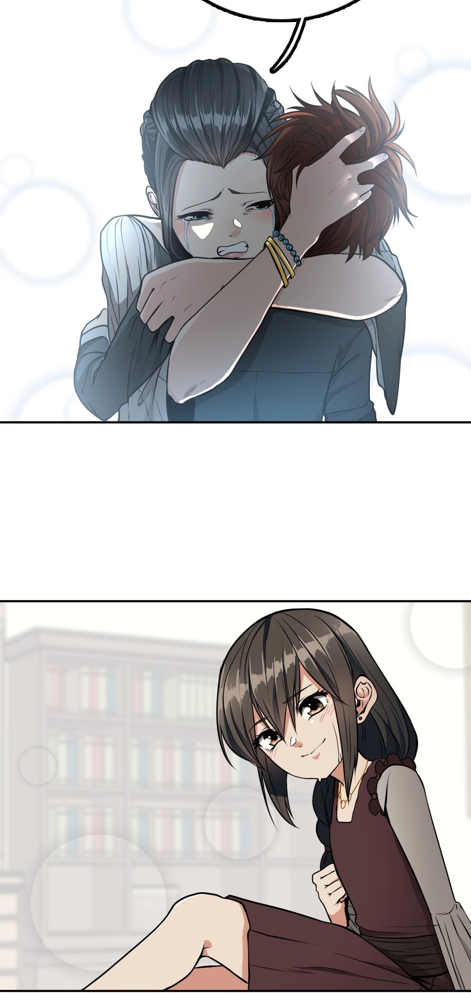 The Beginning After the End Chapter 38, page 54 of 63