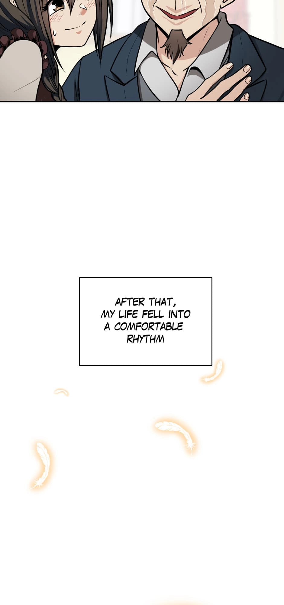 The Beginning After the End Chapter 38, page 56 of 63