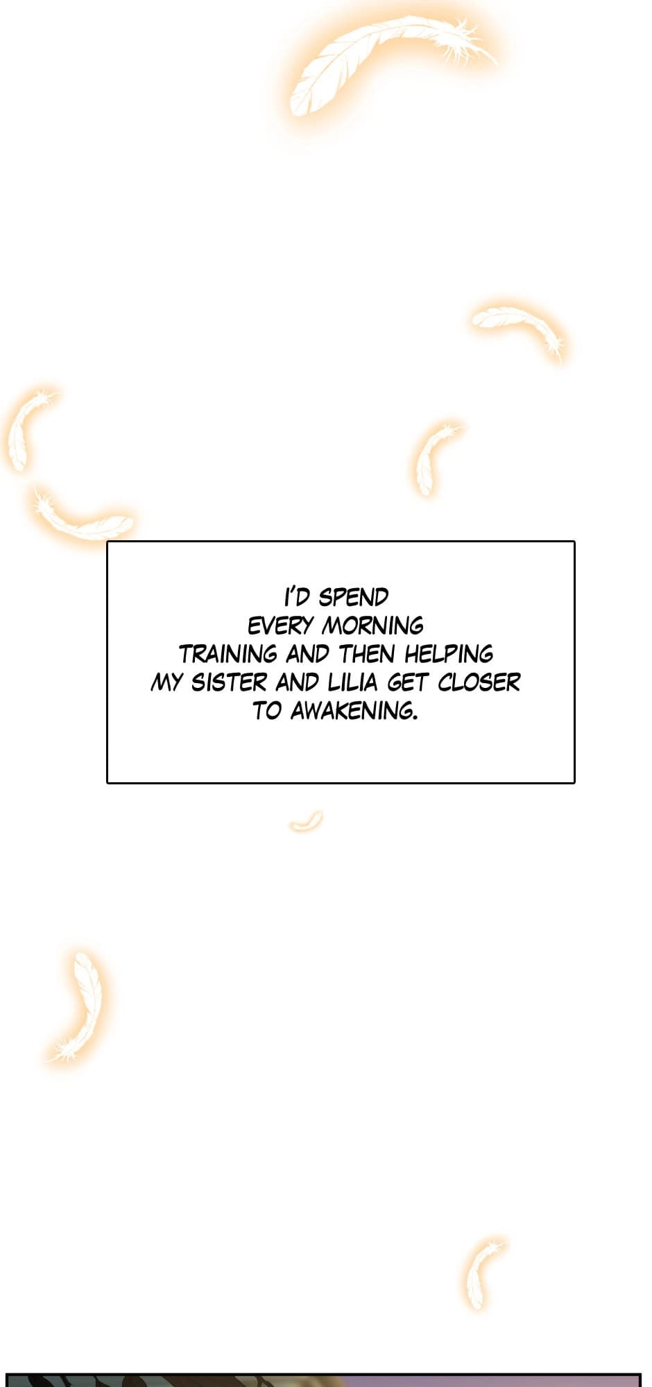 The Beginning After the End Chapter 38, page 57 of 63
