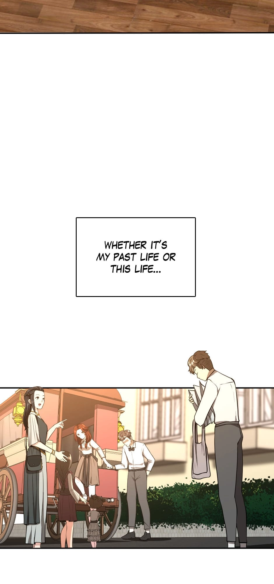 The Beginning After the End Chapter 38, page 7 of 63