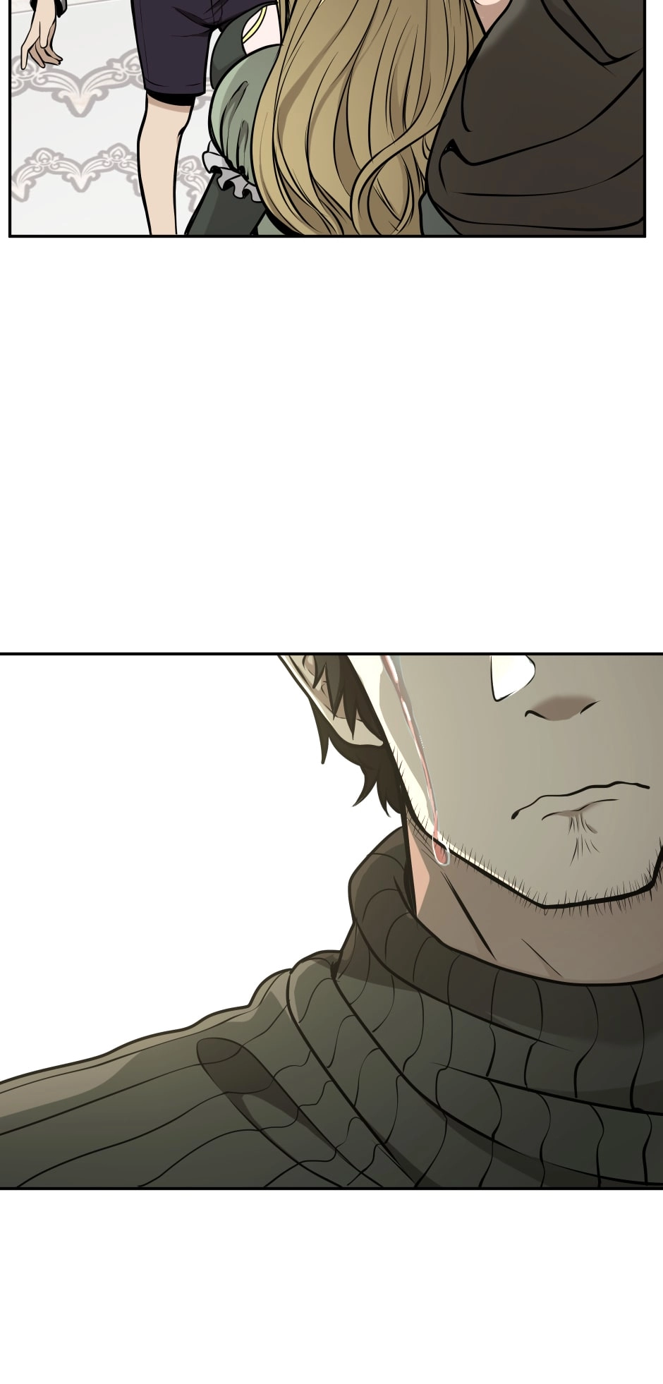 The Beginning After the End Chapter 39, page 11 of 52