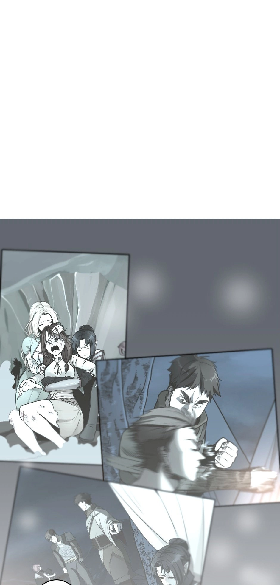 The Beginning After the End Chapter 39, page 12 of 52