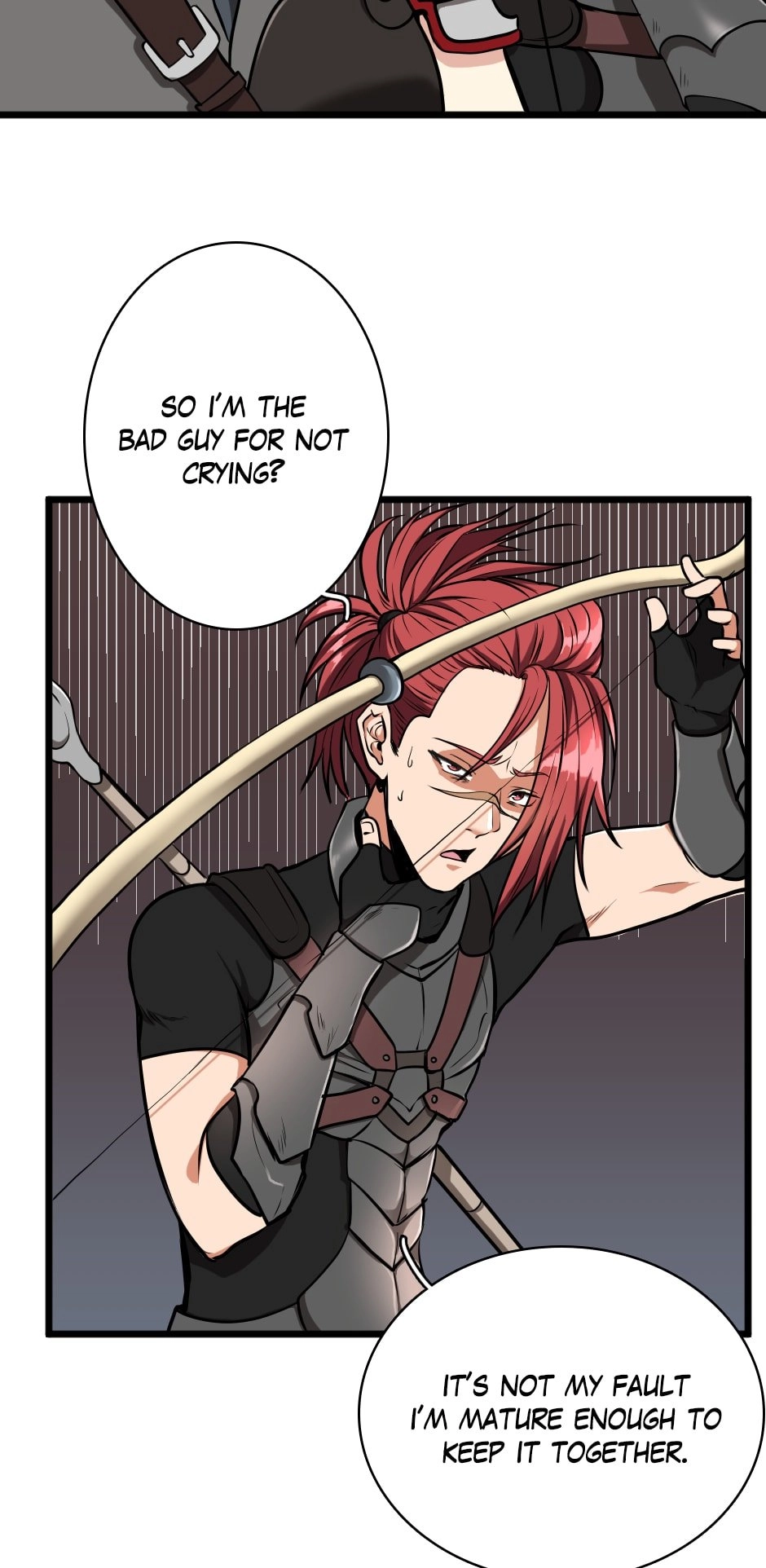 The Beginning After the End Chapter 39, page 18 of 52