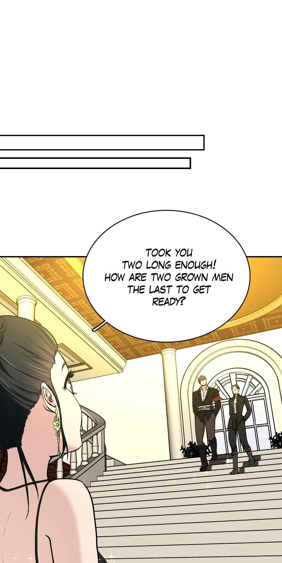 The Beginning After the End Chapter 39, page 38 of 52