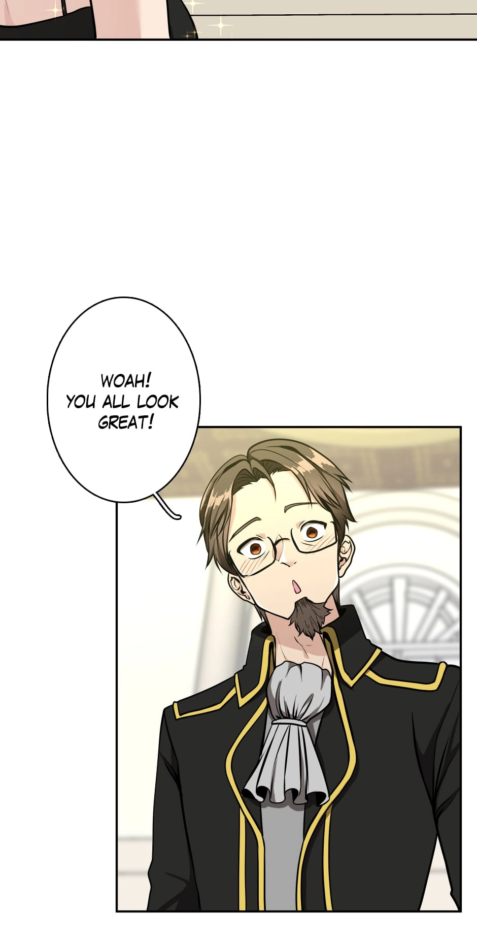 The Beginning After the End Chapter 39, page 39 of 52