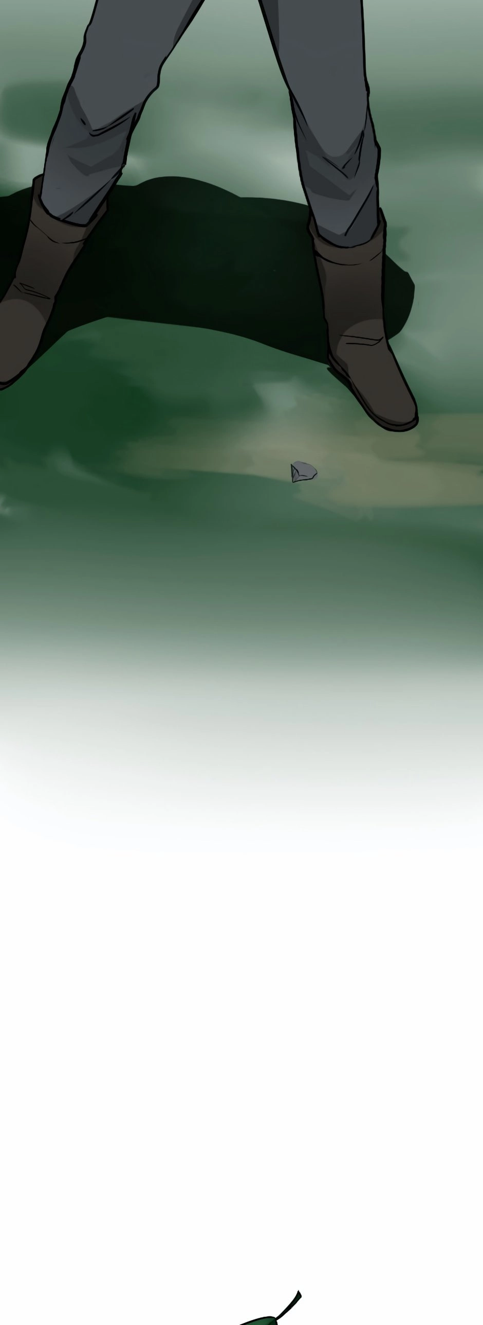 The Beginning After the End Chapter 4, page 11 of 48