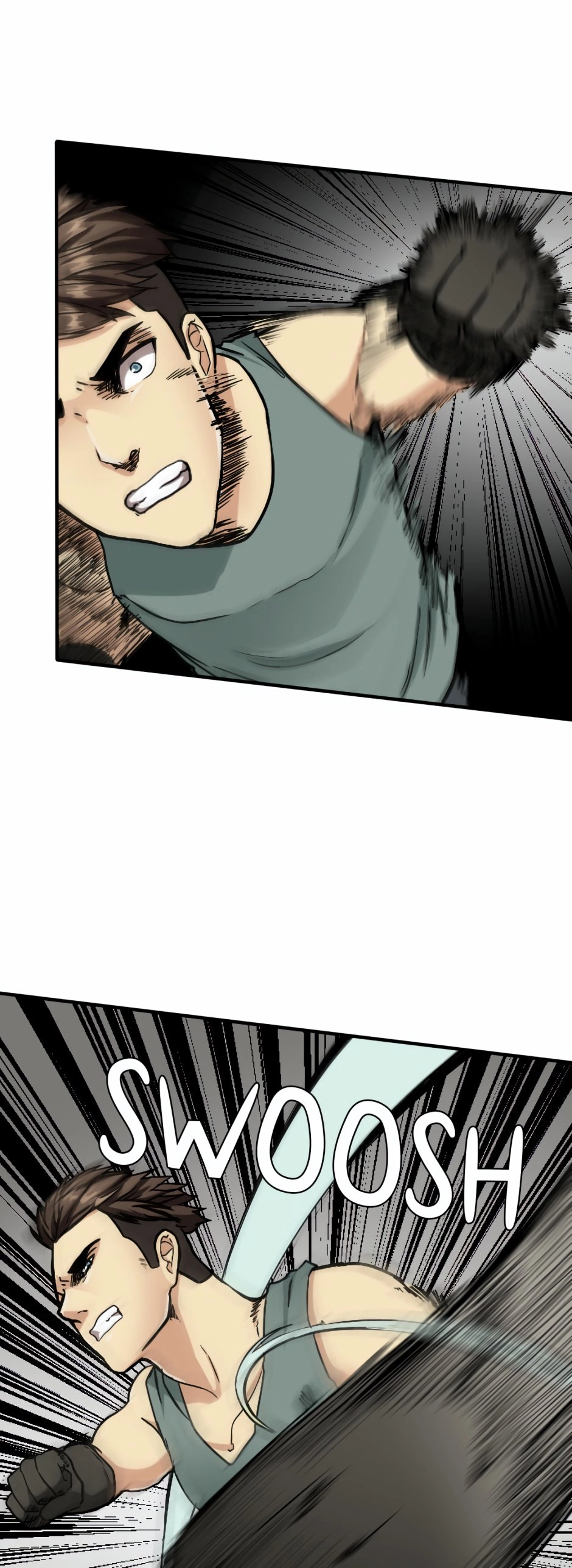 The Beginning After the End Chapter 4, page 13 of 48