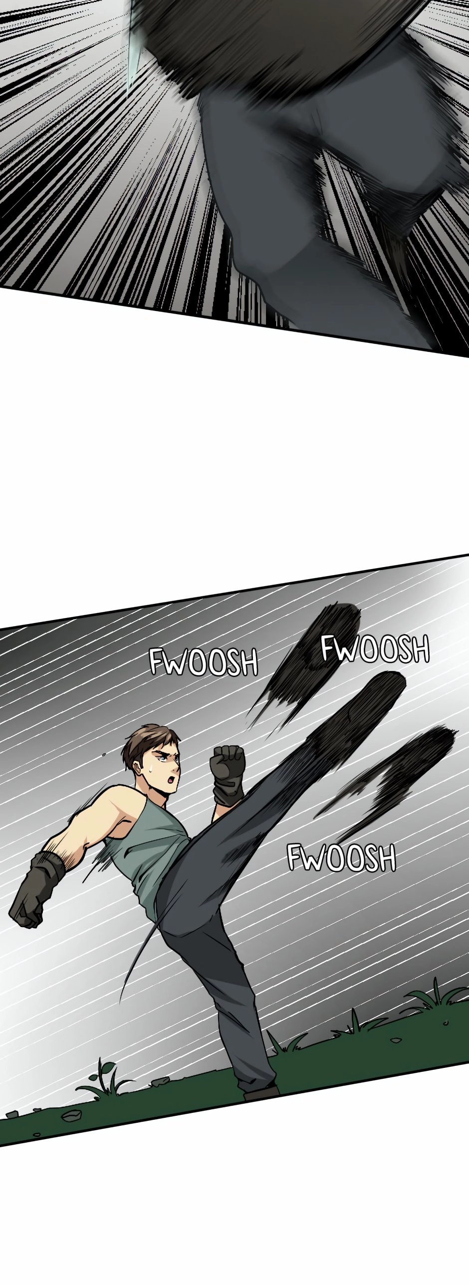 The Beginning After the End Chapter 4, page 14 of 48