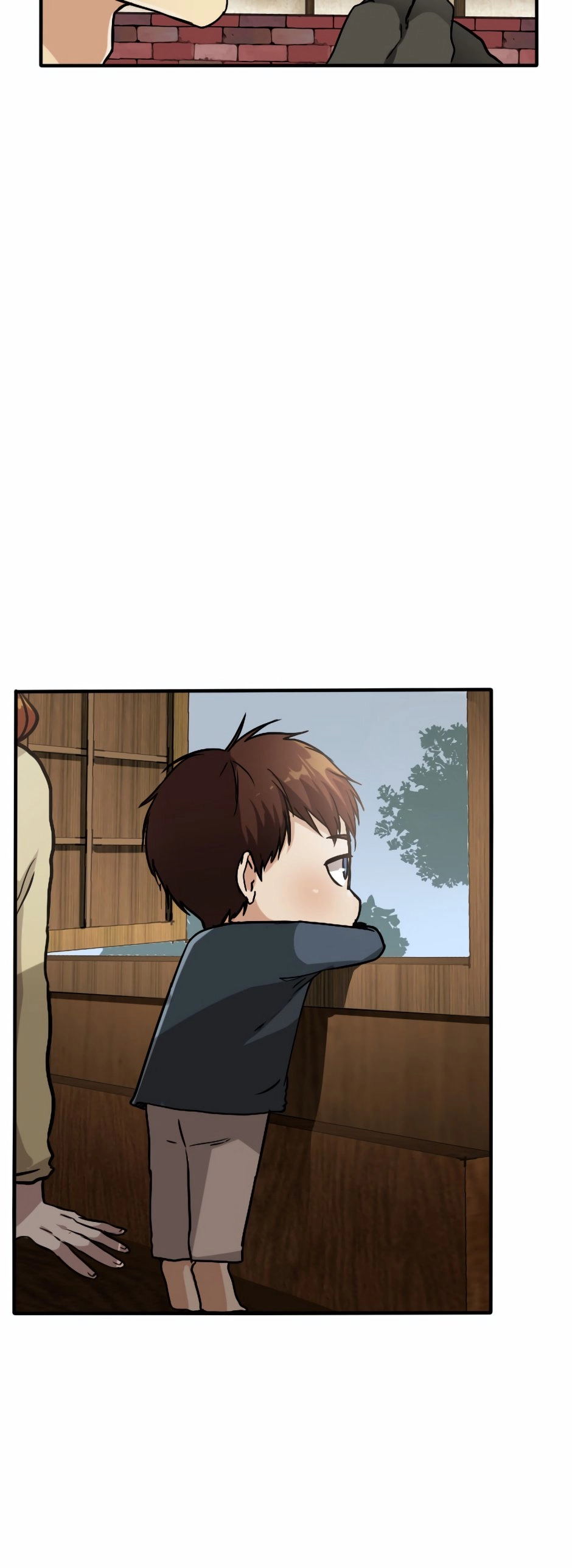 The Beginning After the End Chapter 4, page 17 of 48