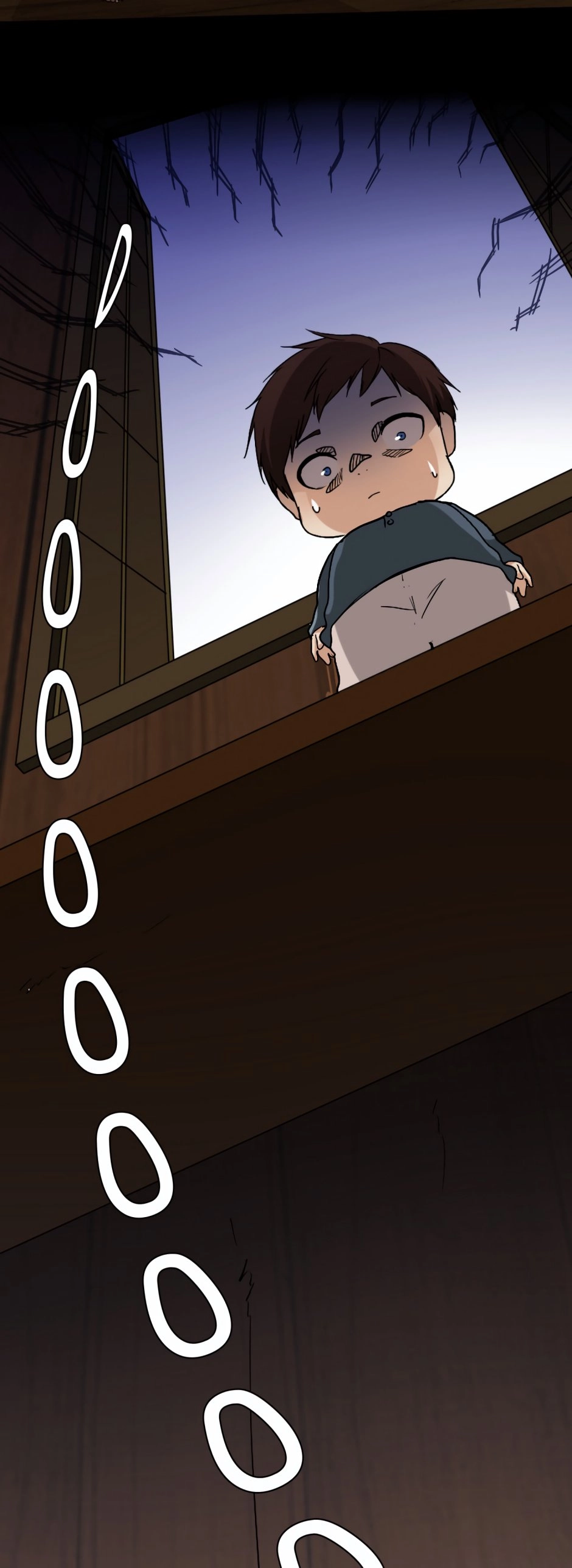 The Beginning After the End Chapter 4, page 20 of 48