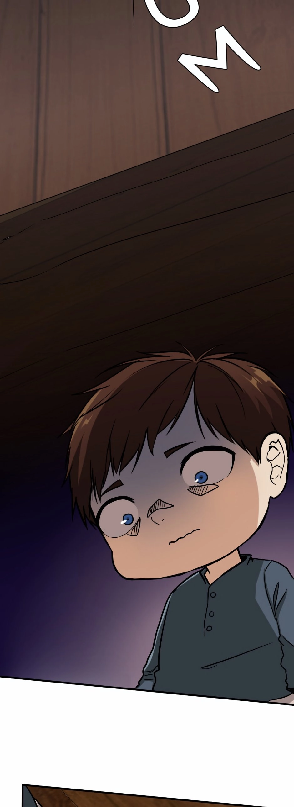 The Beginning After the End Chapter 4, page 21 of 48