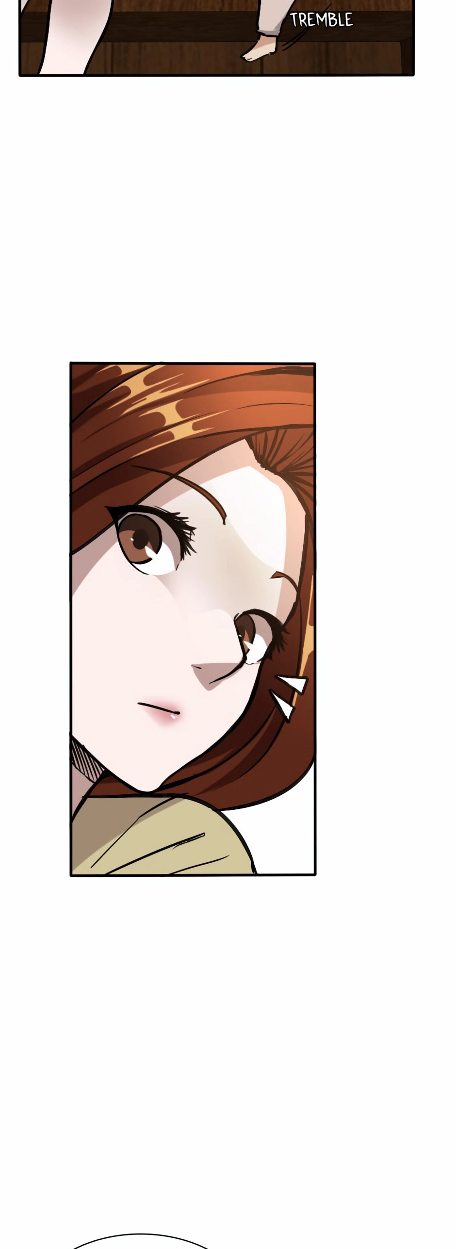 The Beginning After the End Chapter 4, page 23 of 48