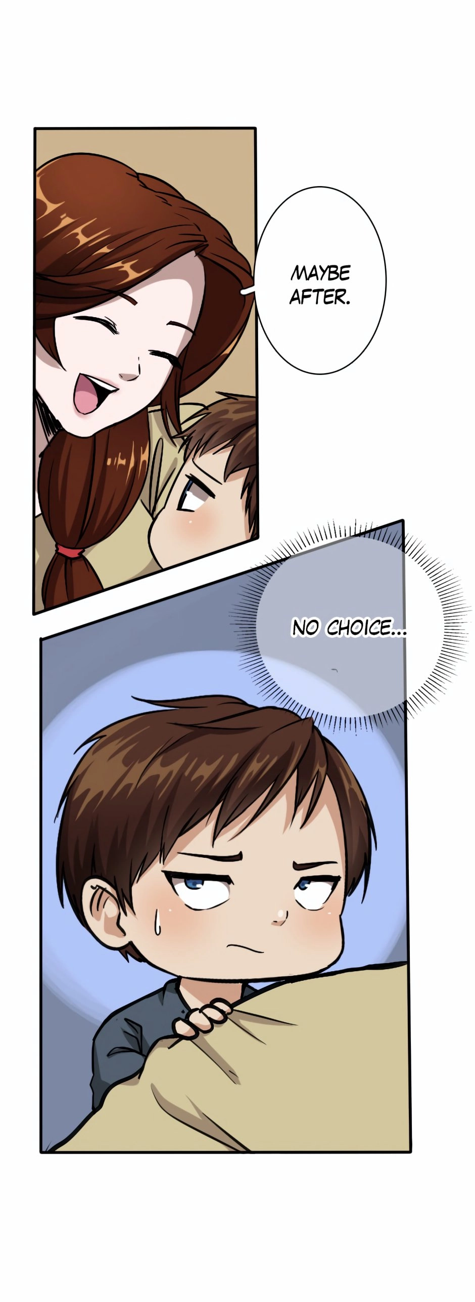 The Beginning After the End Chapter 4, page 26 of 48