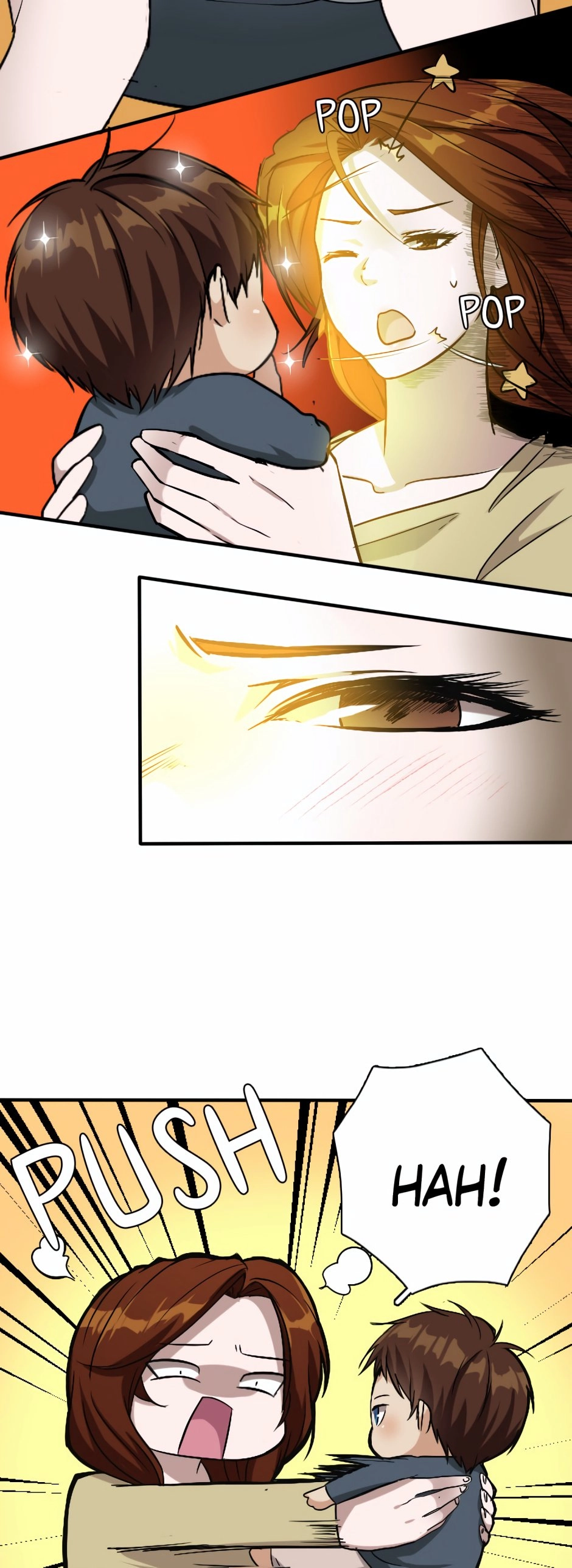 The Beginning After the End Chapter 4, page 28 of 48