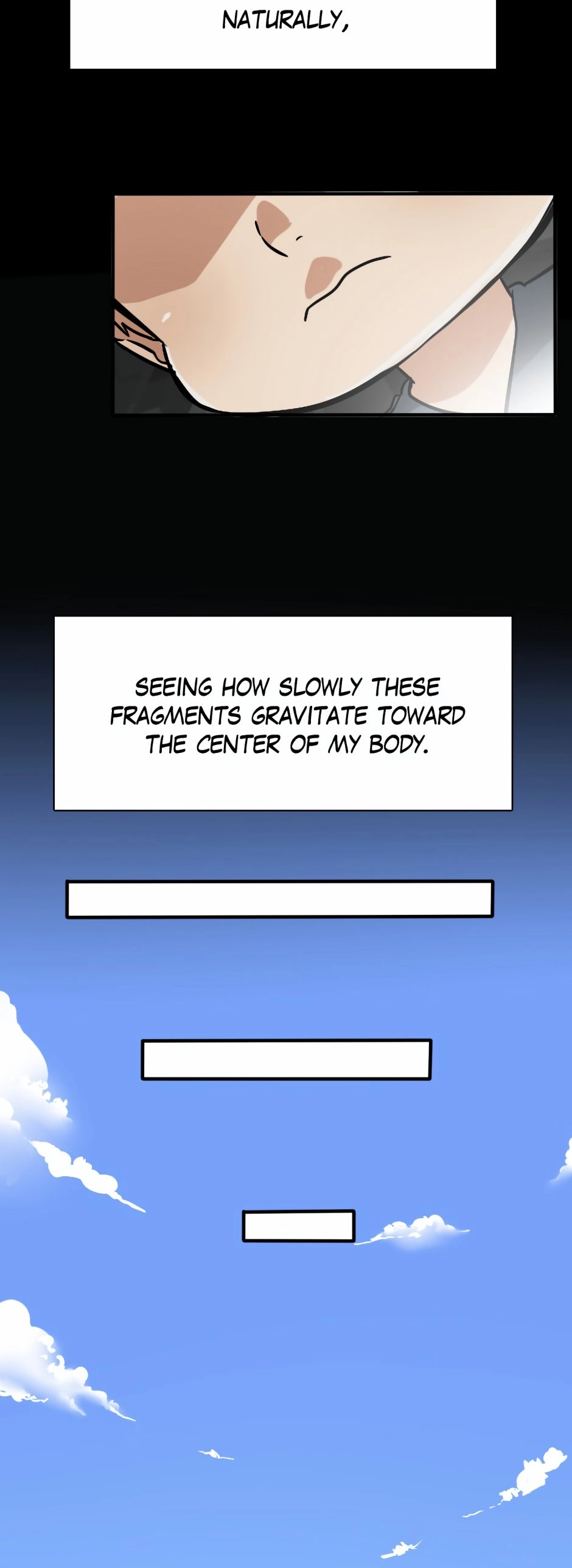 The Beginning After the End Chapter 4, page 38 of 48