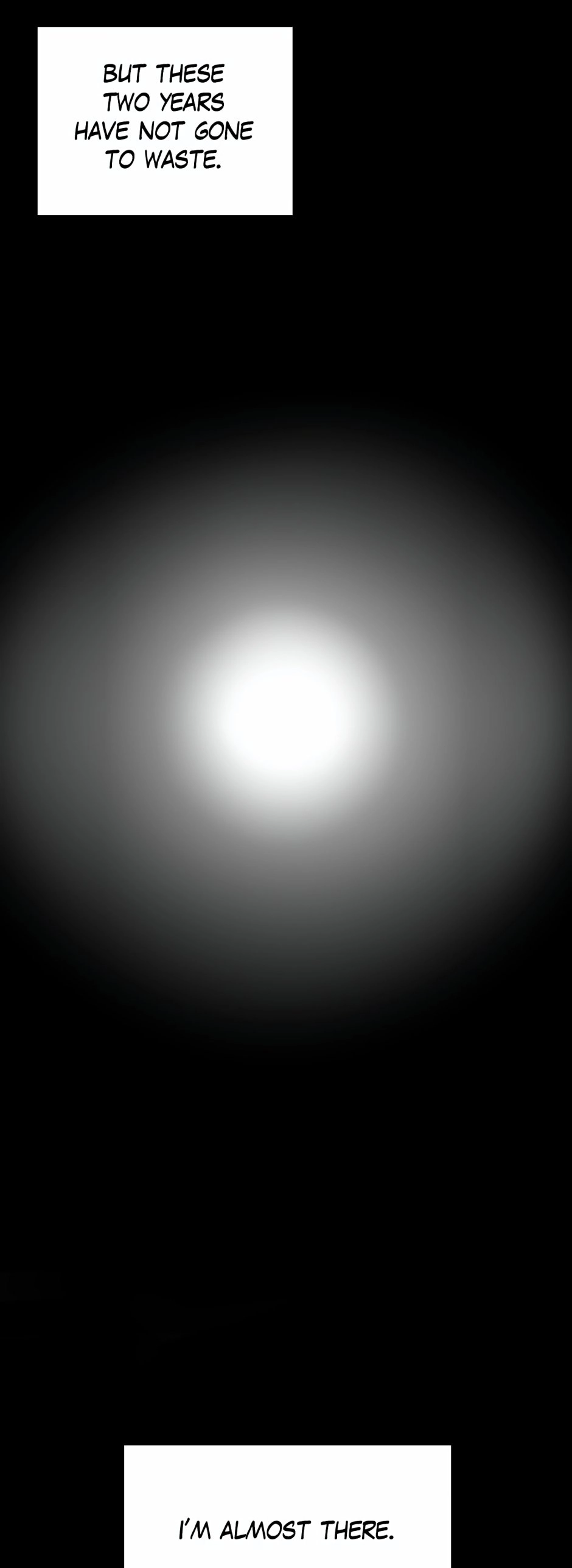 The Beginning After the End Chapter 4, page 41 of 48