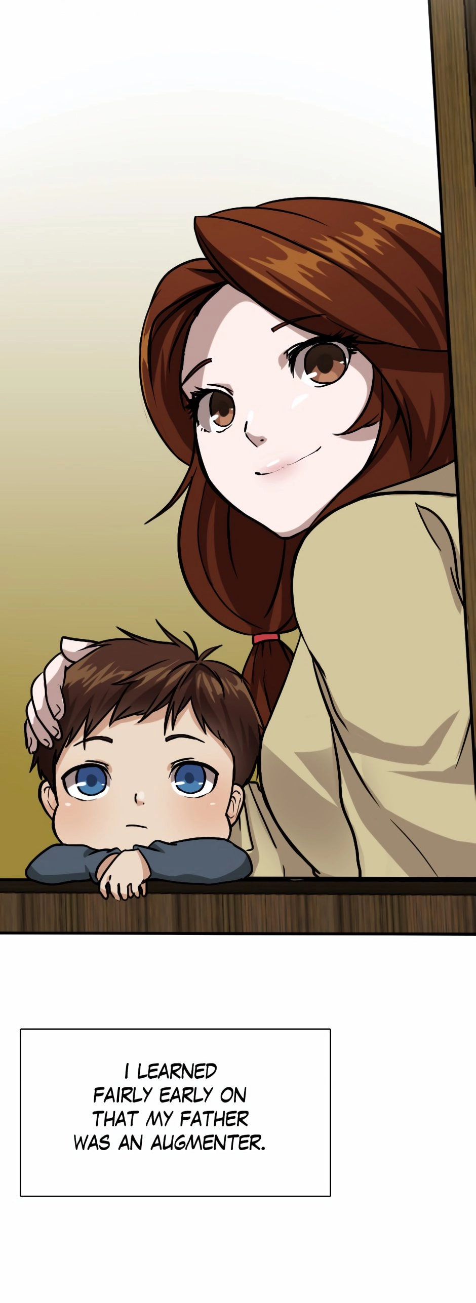 The Beginning After the End Chapter 4, page 9 of 48