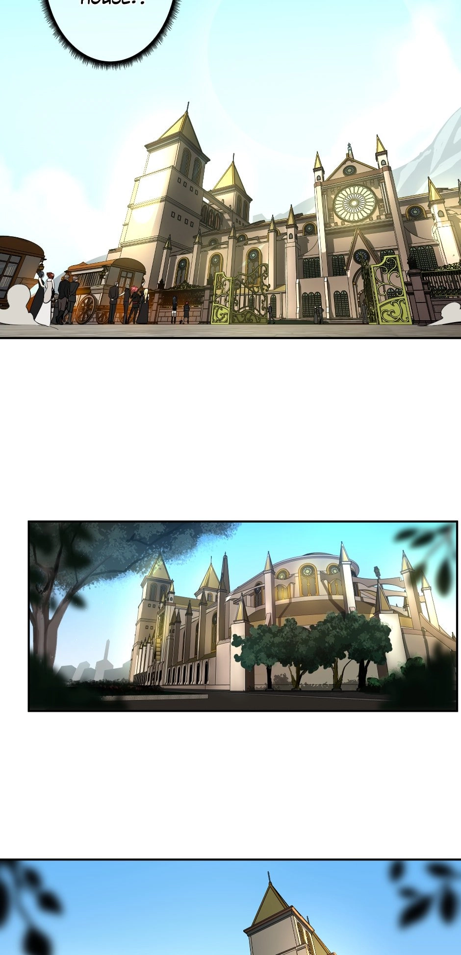 The Beginning After the End Chapter 40, page 11 of 73