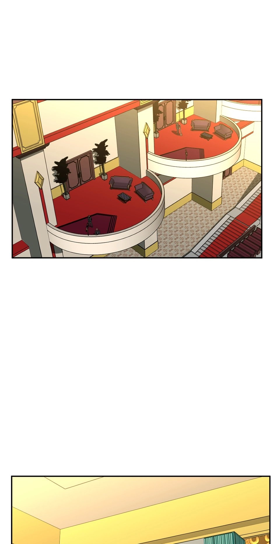The Beginning After the End Chapter 40, page 27 of 73